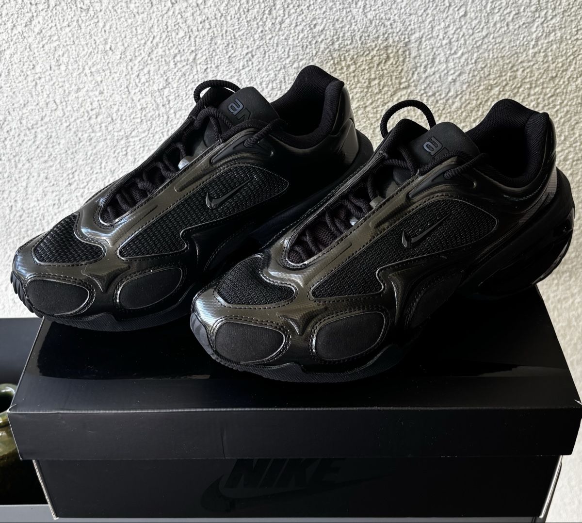 Nike Scarpe da donna: WMNS Nike Air Max Muse – Nuovo e nell'imballaggio originale da Stäfa venduto da Kanada80 5