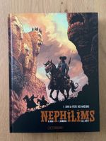 NEPHILIMS / TOME 1 / PREMIERE EDITION + EX-LIBRIS
