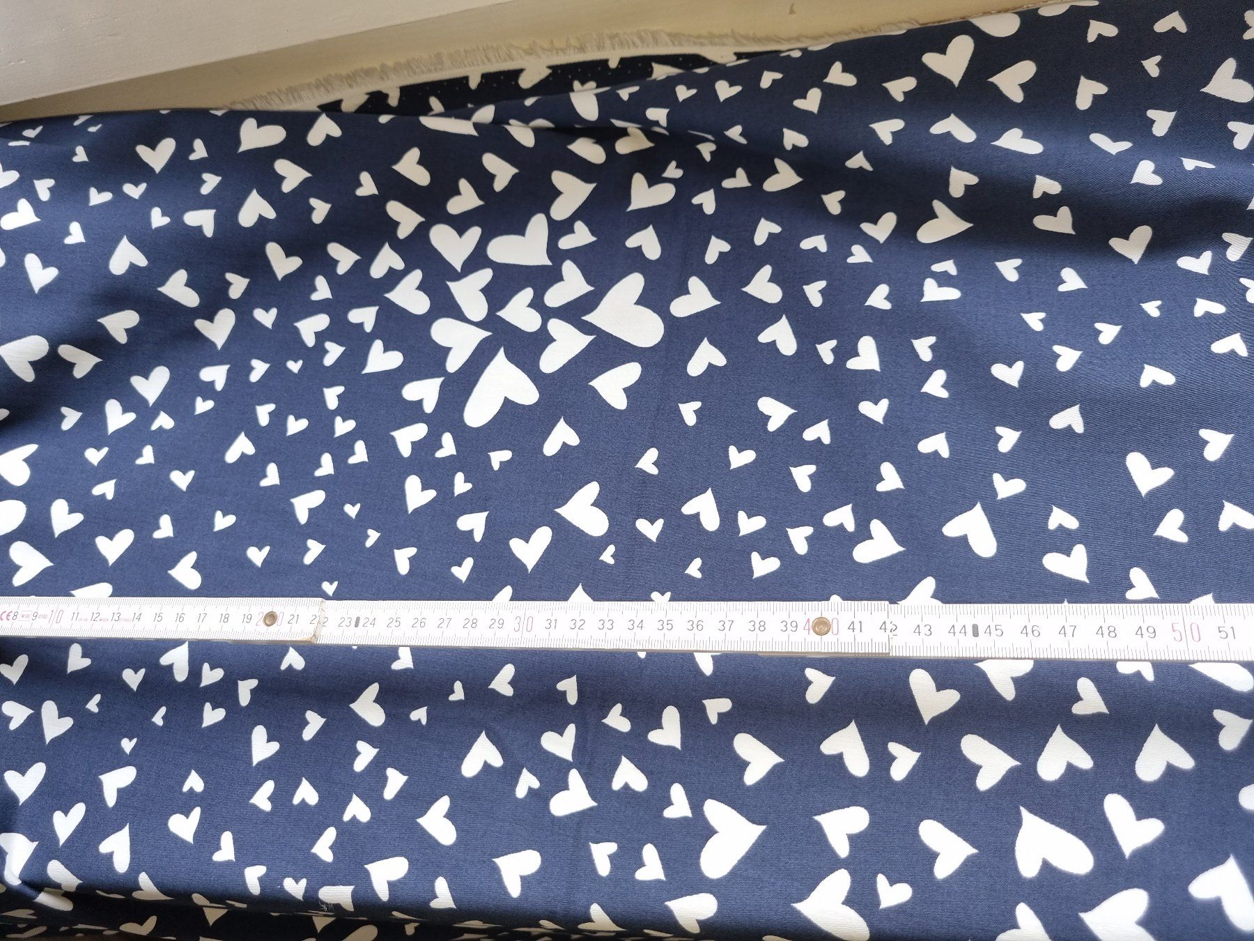 Stoffe: Stoff 160 x 140 cm Baumwolle – Neu und originalverpackt aus geroldswil von Gumball1 2