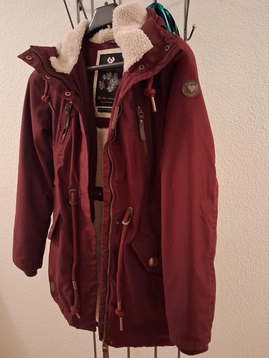 Jacken: Damen Jacke  – Gebraucht aus Adligenswil von Powershot4 1