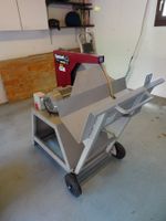Wippkreissäge Spessart Woody 701
