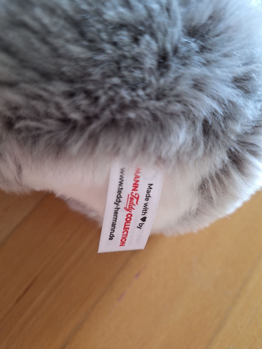 Teddy Hermann Giocattoli: Teddy Hermann - Koala NEU mit Etikette – Nuovo e nell'imballaggio originale da Oberrieden venduto da man_9tm2 2