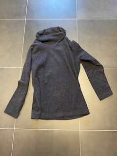 TCHIBO Fleece Pullover Grösse M