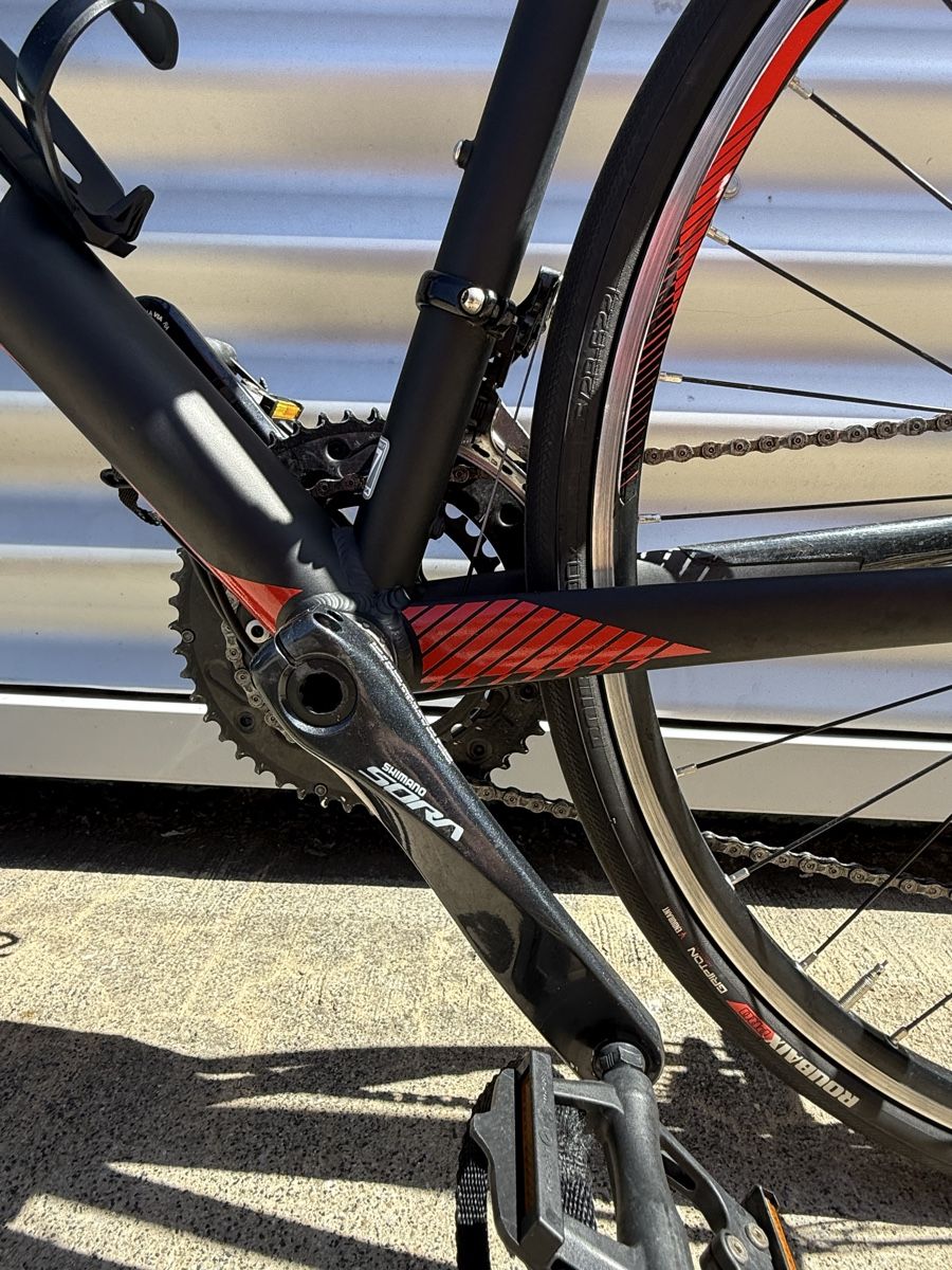 Orbea Biciclette: Orbea Rennrad Grösse 57, Shimano Sora – Usato da Alchenflüh venduto da Steal1 7