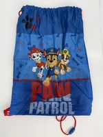 Turnbeutel Paw Patrol 