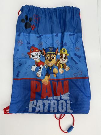 Turnbeutel Paw Patrol 