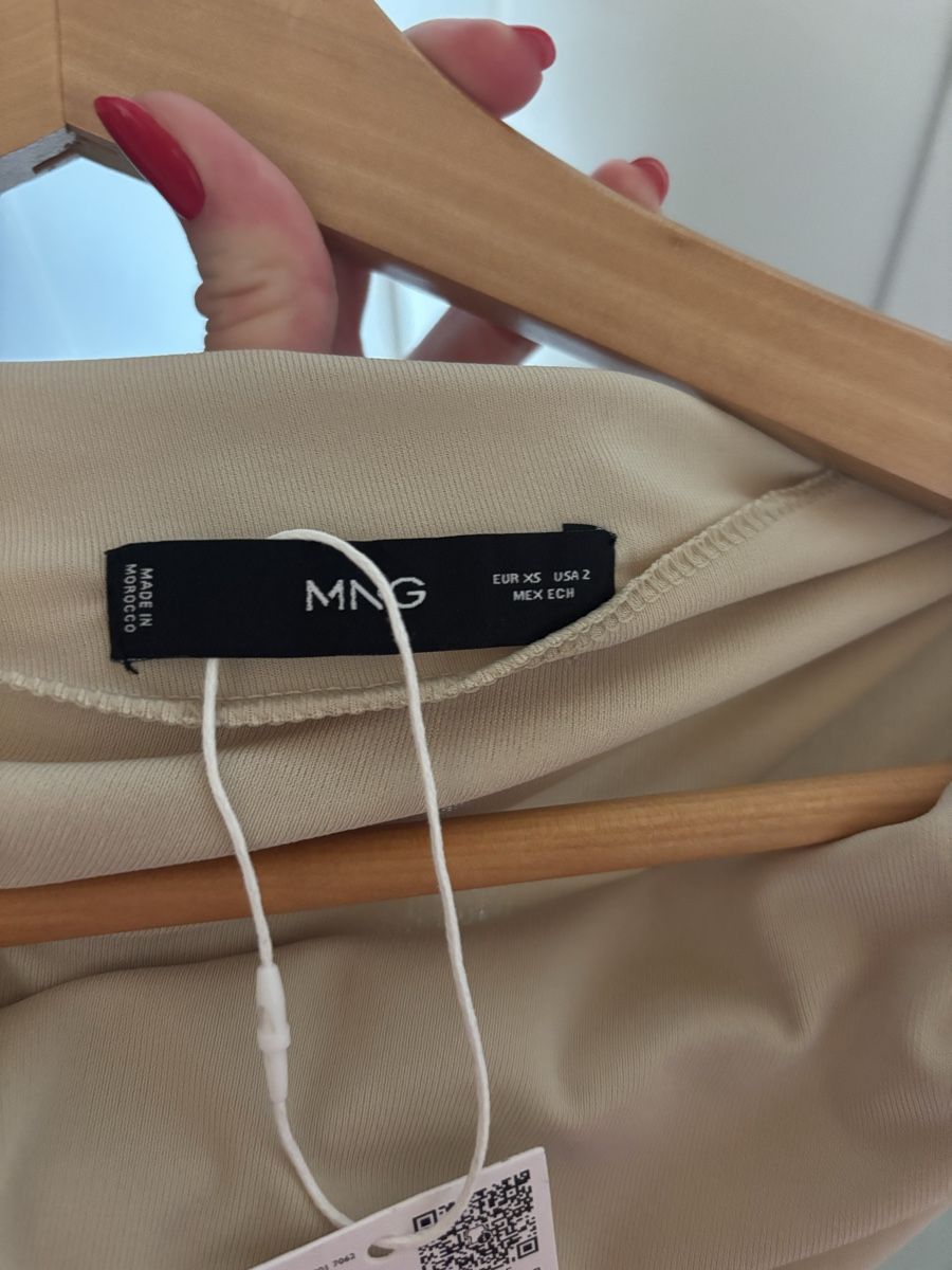 Mango Robes: Mango dress  – Neuf avec emballage d'origine à Cham par helike 3