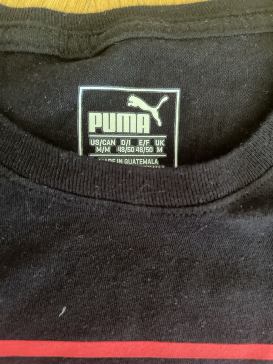 Puma T-shirt: Puma T-Shirt, Gr M  – Nuovo (secondo la descrizione) da Cham venduto da dej4vue
