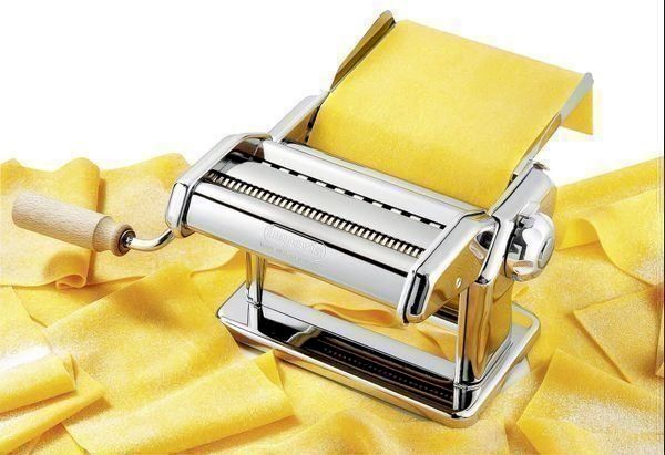 Elettrodomestici da cucina: Nudelmaschine Imperia 20600 – Nuovo e nell'imballaggio originale da Bottighofen venduto da zaap 1