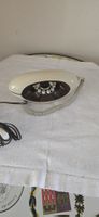 Vintage-Design-Telefon des Modells New York Gfeller AG 80er 