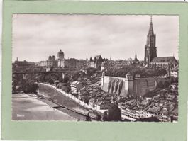 Bern 1945