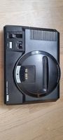 Sega Mega Drive mit Zubehöhr und zwei Games