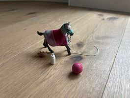 Schleich Spass mit Fohlen