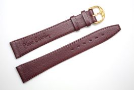 Pierre Cardin Lederband 18mm