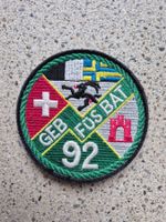 *** Badge Rund  ***