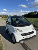 Smart fortwo, MFK 07.2026