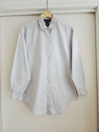 Ralph Lauren Shirt, Size 6/L, Oversized.Free Shipping🚚