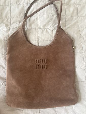 IVY Bag Miu Miu