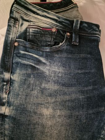 Tommy Hilfiger Jeans Natalie Gr. 27/32