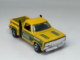 Hot Wheels 1978 Dodge Li'l Red Express Truck #29