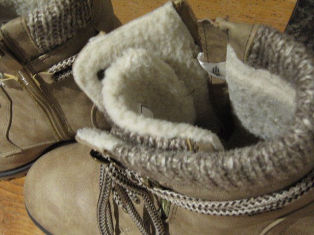 Landrover Scarpe da donna: Winterboots von Landrover Gr. 40 – Nuovo (secondo la descrizione) da Wenslingen venduto da kasjupeia 5