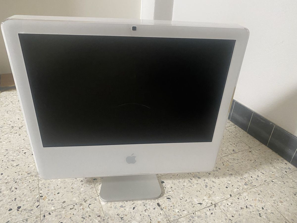 Apple PC: Ancien iMac – Difettoso da Concise venduto da collinet.1426 1