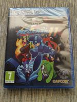 Mega Man 11 PS4 (NEUF, sous blister) - (FR) 🎮✨🔥