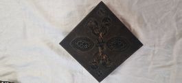 TEXTILDRUCKER HOLZ