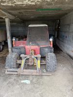 Aebi TT80