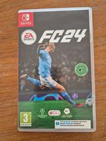 FC 24 Game für Nintendo switch