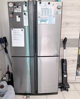 Frigo Américain Sharp
