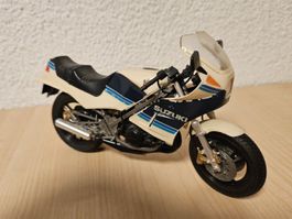 Suzuki RG250 Gamma Modell