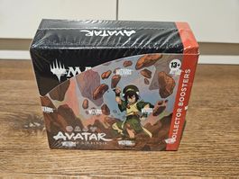 MTG – Avatar: The Last Airbender – Collector Display – EN