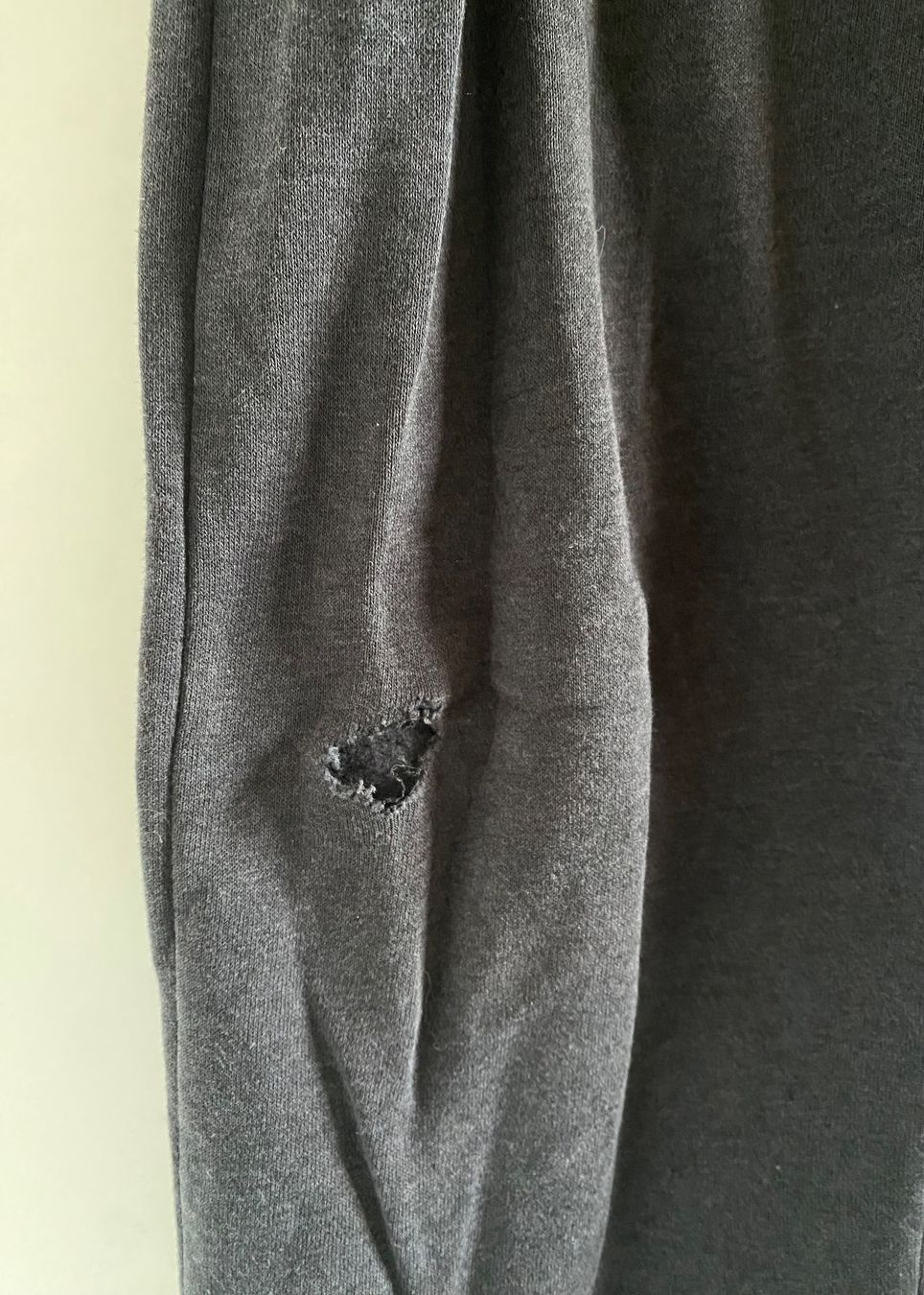 Nike Hosen: Nike Jogginghose/Trainerhose – Gebraucht aus Oberdiessbach von cor_2nrl 3
