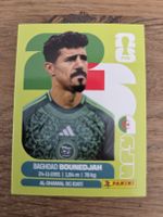 Panini Sticker 2026 ALG 19