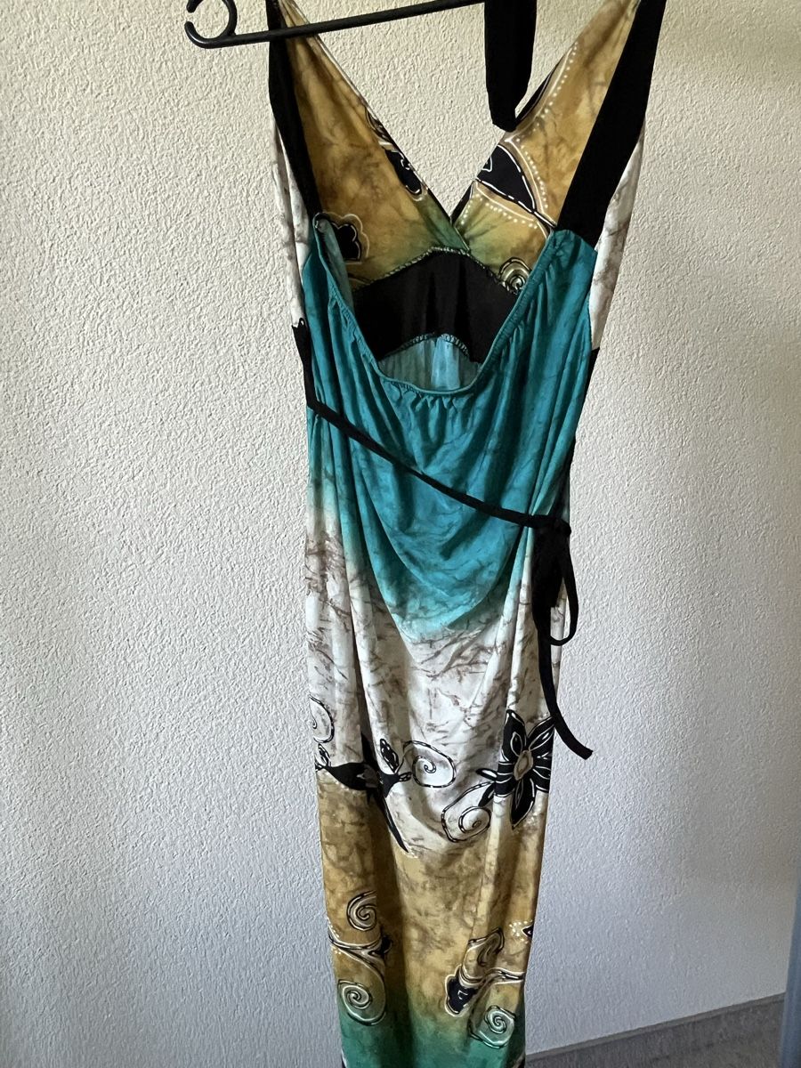 Robes: Sommerkleid – Neuf (Voir description) à Giswil par Mauritius9026 1