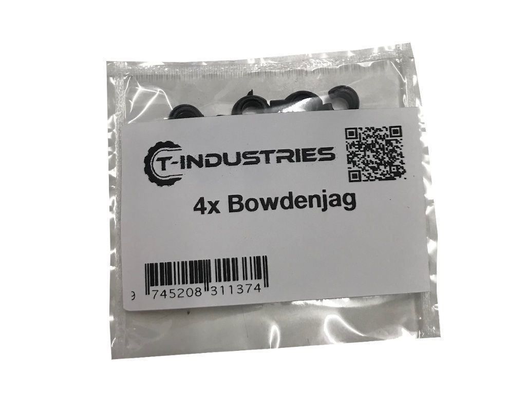 Ciclomotori: Bowdenjag für Mofas – Nuovo e nell'imballaggio originale da Oetwil am See venduto da T-Industries 2