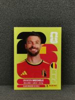 Panini Wm 2026 Sticker :Brendon Mechele Bel 6