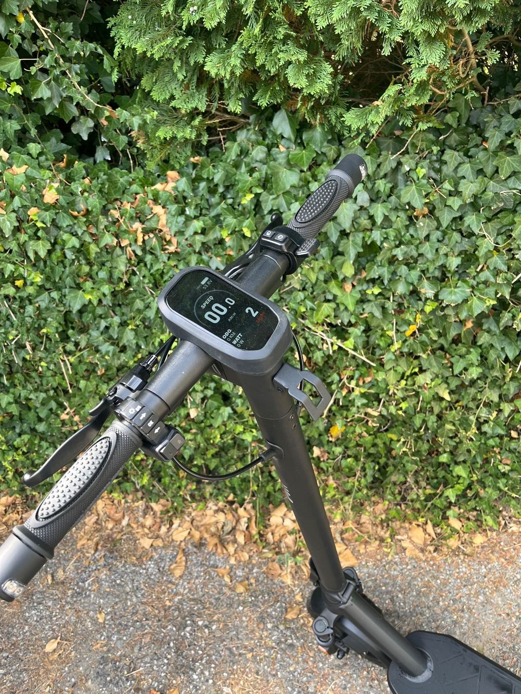 Kickboard: E-Scooter Vmax VX2 Gear – Nuovo (secondo la descrizione) da Brislach venduto da Marc73 3