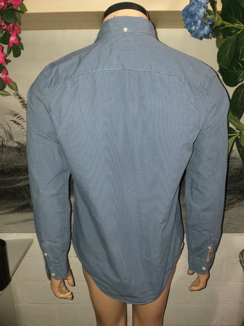 Gap Camicie: GAP Chemise / Hemd  Taille / Grosse M – Usato da Cossonay-ville venduto da Super-Price-Quality 5