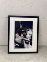 Schwarzweiss Fotografie Keith Richards