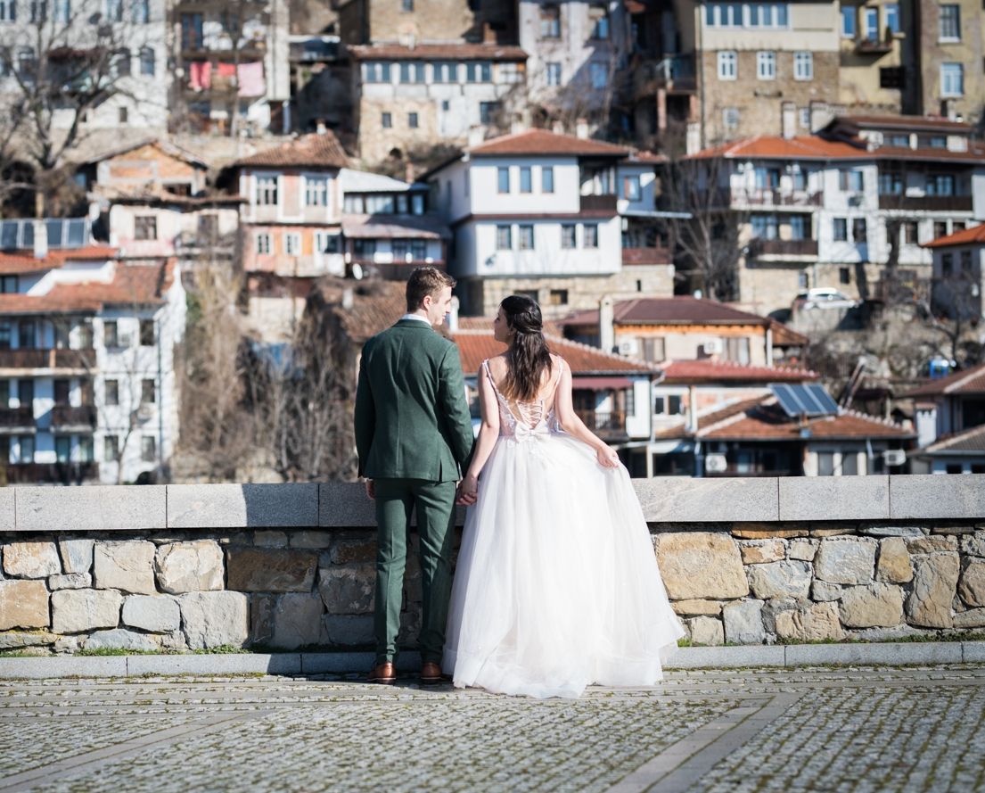Kleider: Traumhaftes Brautkleid – Gebraucht aus St. Gallen von AnaHubanova 3