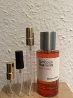 EDP Patchouli Magnetik by Maison Crivelli