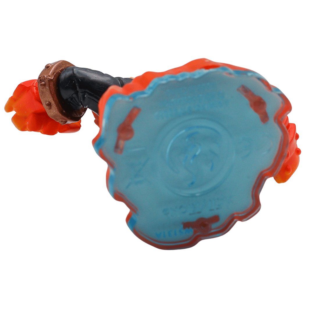 Giochi: Fryno (Series 1) - Skylanders SWAP Force – Usato da Paudex venduto da dindeboy 2