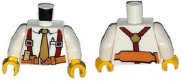 Lego Torso (973pb1250c01)