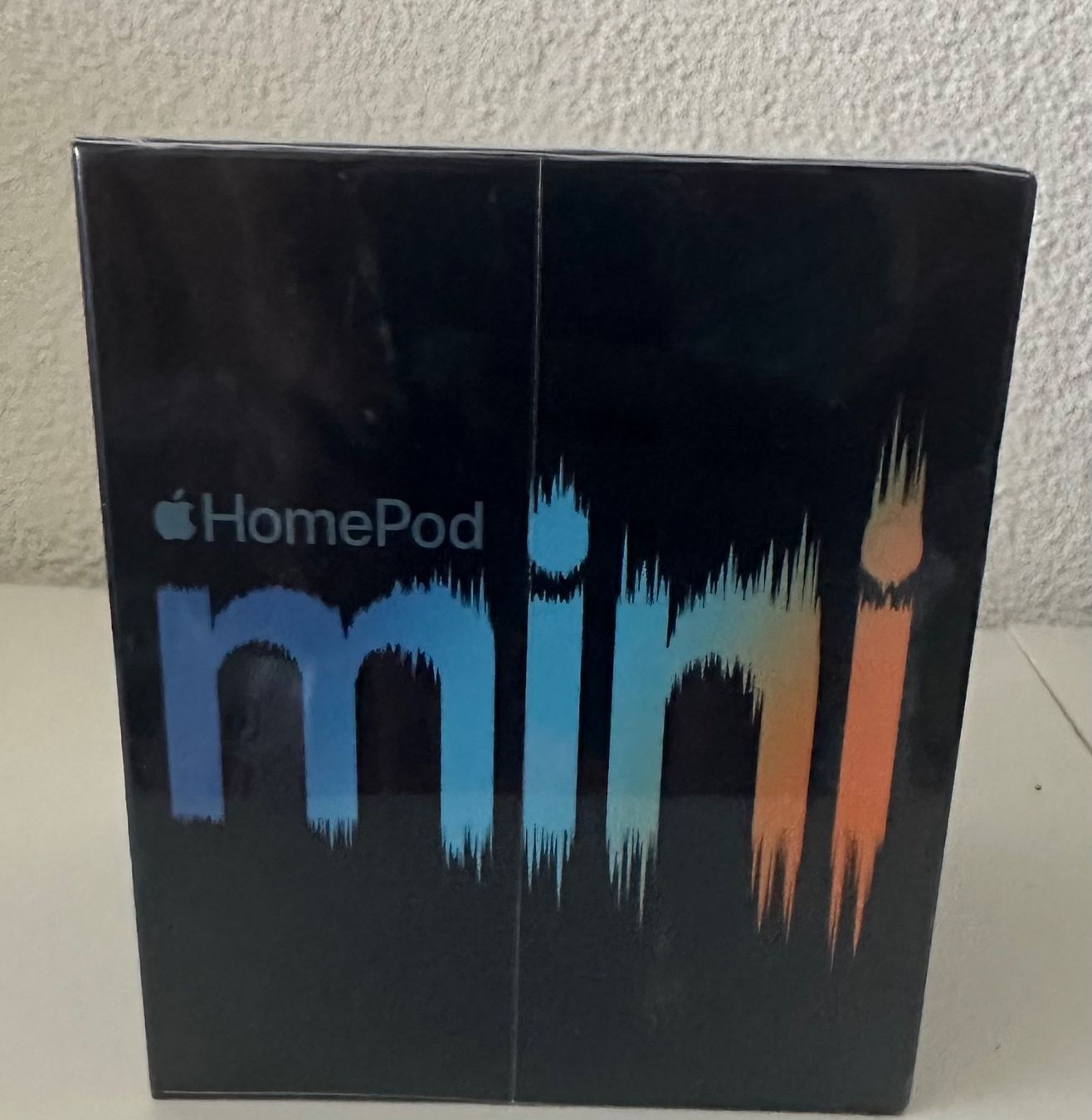 Apple Haut-parleurs: Homepod mini – Neuf avec emballage d'origine à Pfäffikon ZH par AnjaAlbertin