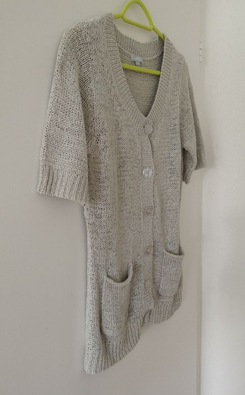 Maddison Giacche: Garnjacke Gr. M - maddison - Spendenaktion – Usato da Unterkulm venduto da Beljasch 3