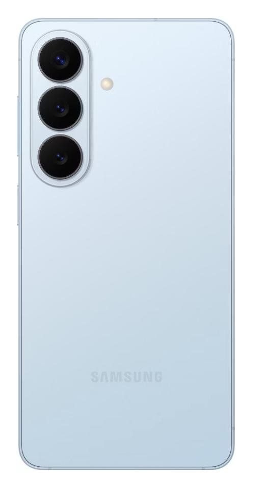 Samsung Telefoni cellulari / Smartphones: Samsung Galaxy S26, Sky Blue – Nuovo e nell'imballaggio originale da Zwingen venduto da Aleco96 1