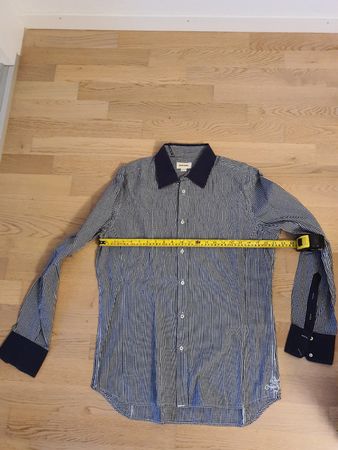 Diesel shirt buttoned men’s Class of 78, XL, Great Conditi