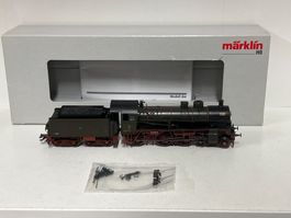 Märklin 37031 P8 (KPEV) Epoche l mfx H0 AC